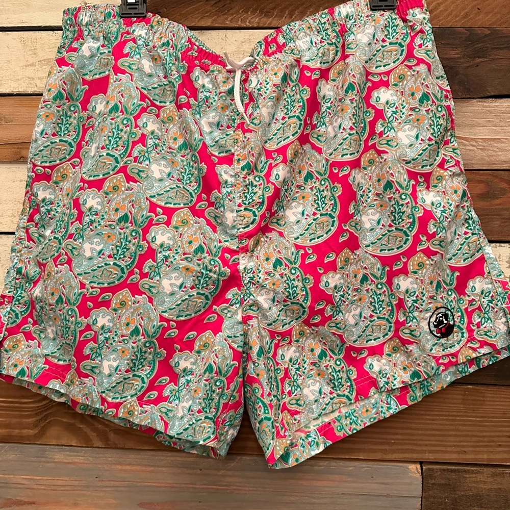Southern  proper swim trunks size XL